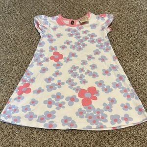 Beaufort Bonnet Company T-shirt dress. Size 3T.